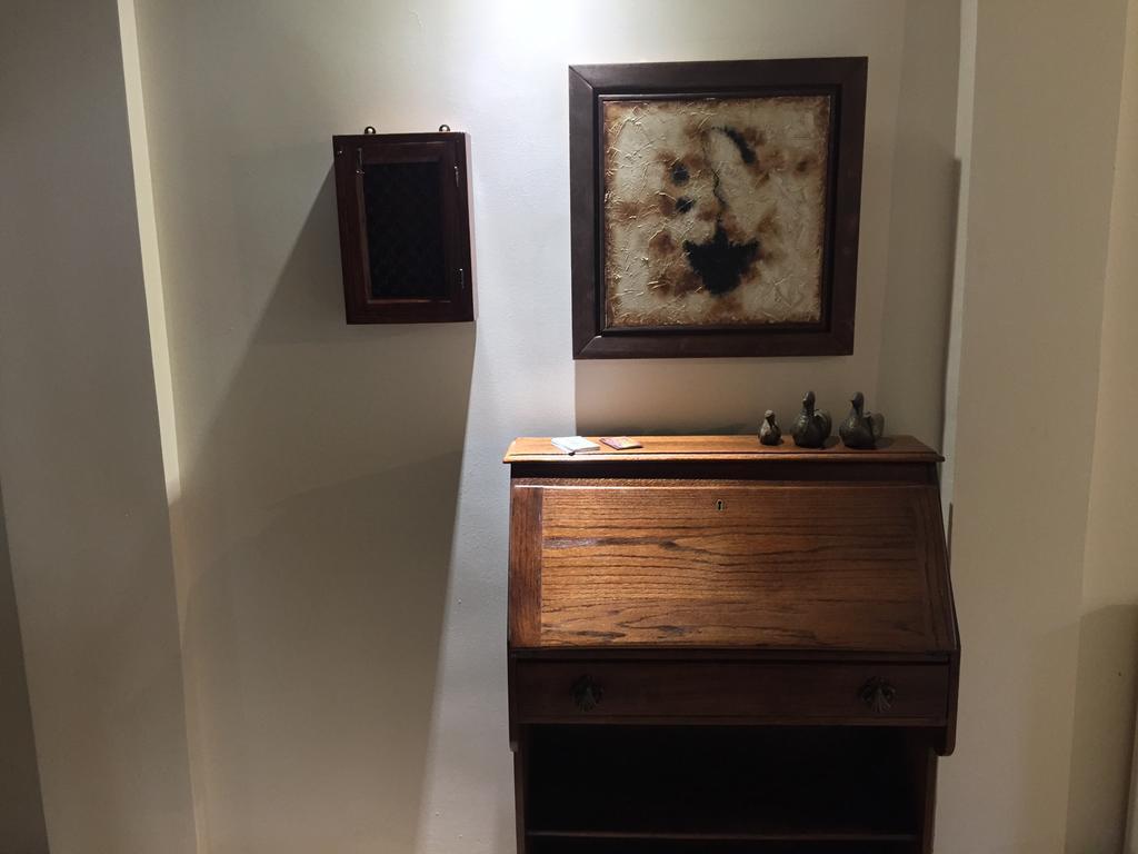 Agia Mavri House Villa Koilani Luaran gambar