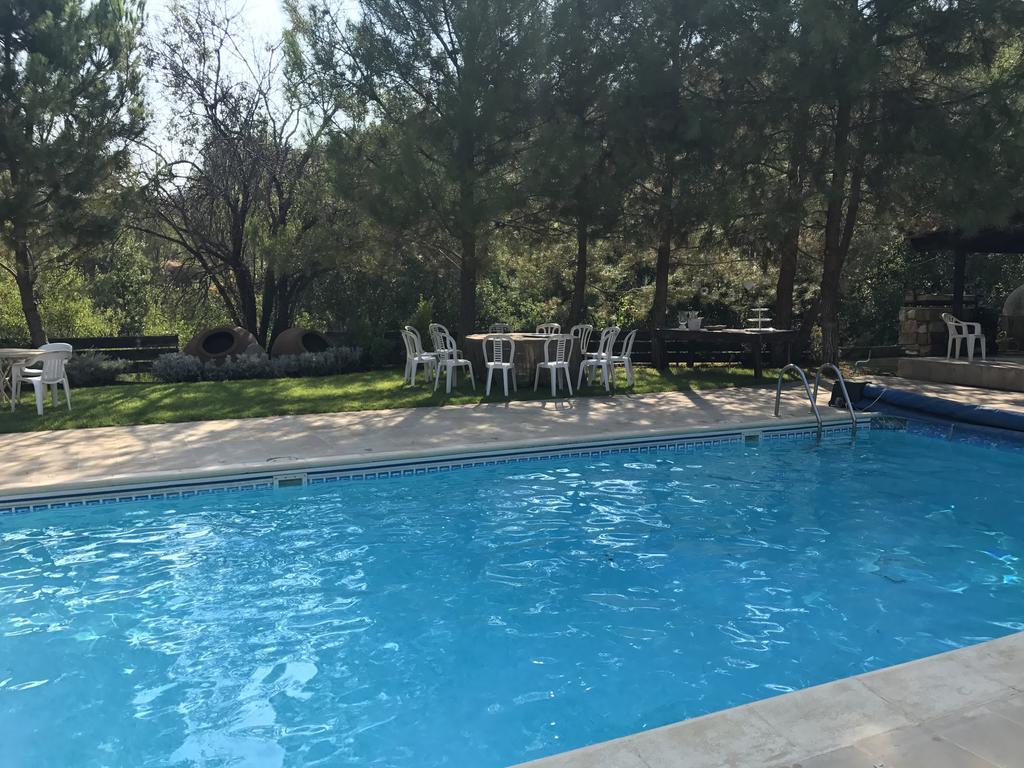 Agia Mavri House Villa Koilani Luaran gambar