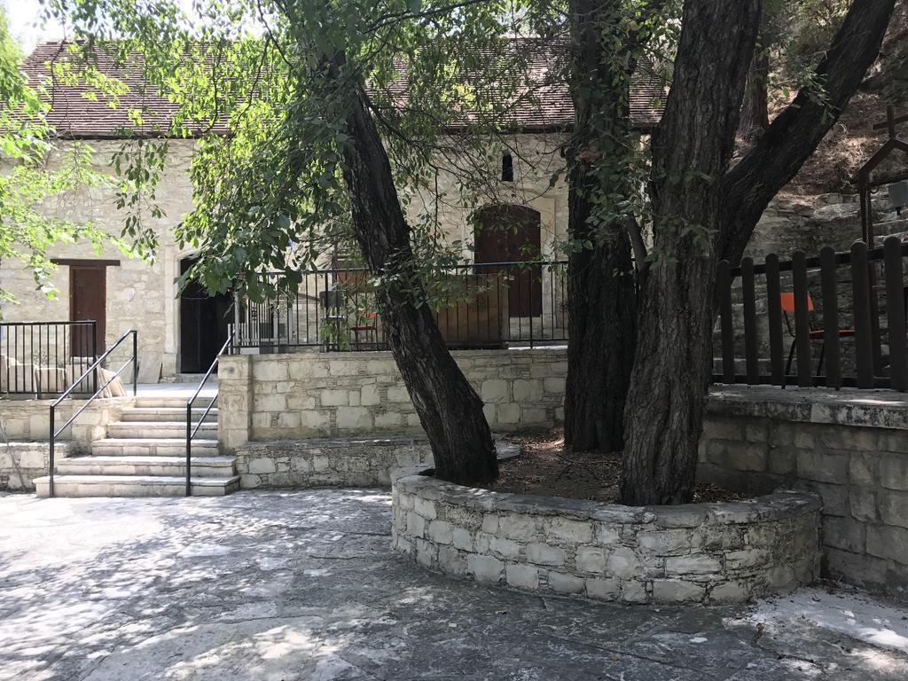 Agia Mavri House Villa Koilani Luaran gambar