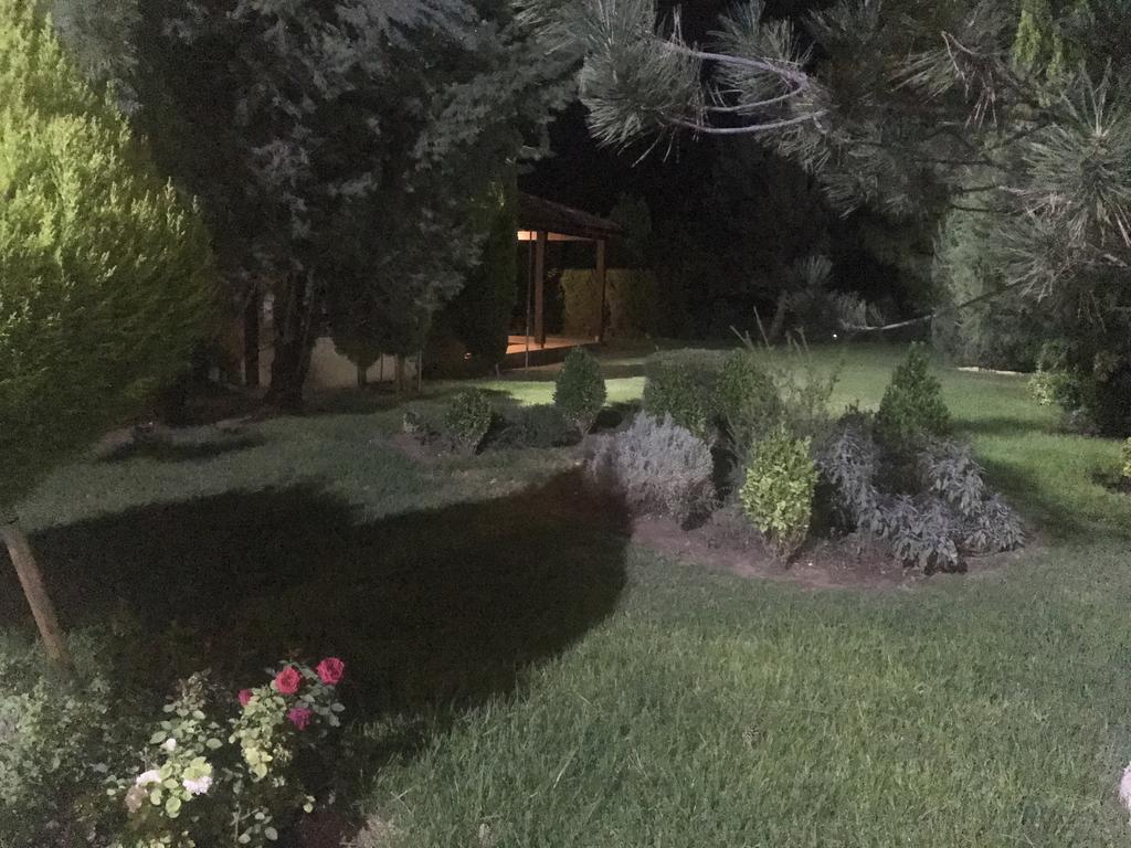 Agia Mavri House Villa Koilani Luaran gambar