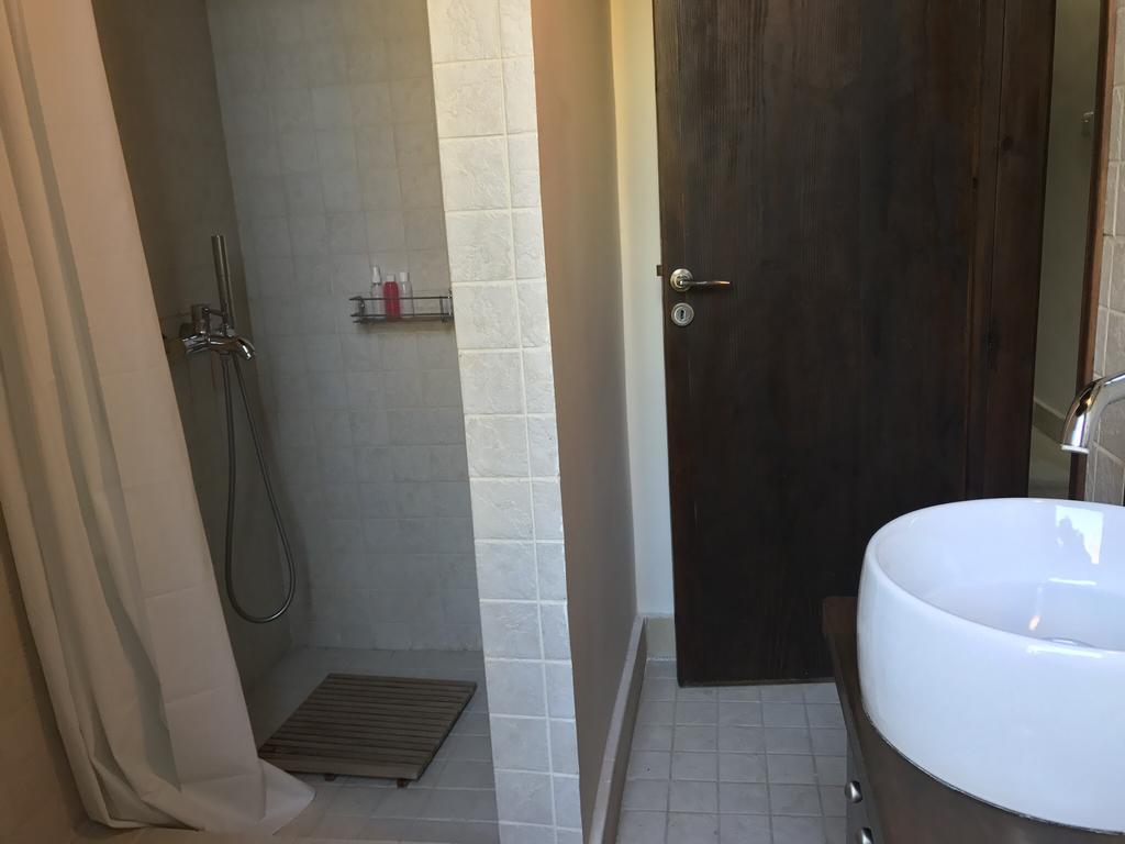 Agia Mavri House Villa Koilani Luaran gambar