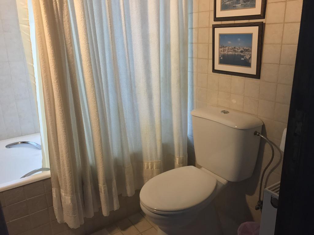 Agia Mavri House Villa Koilani Luaran gambar