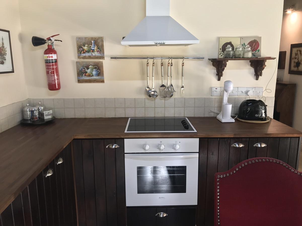 Agia Mavri House Villa Koilani Luaran gambar