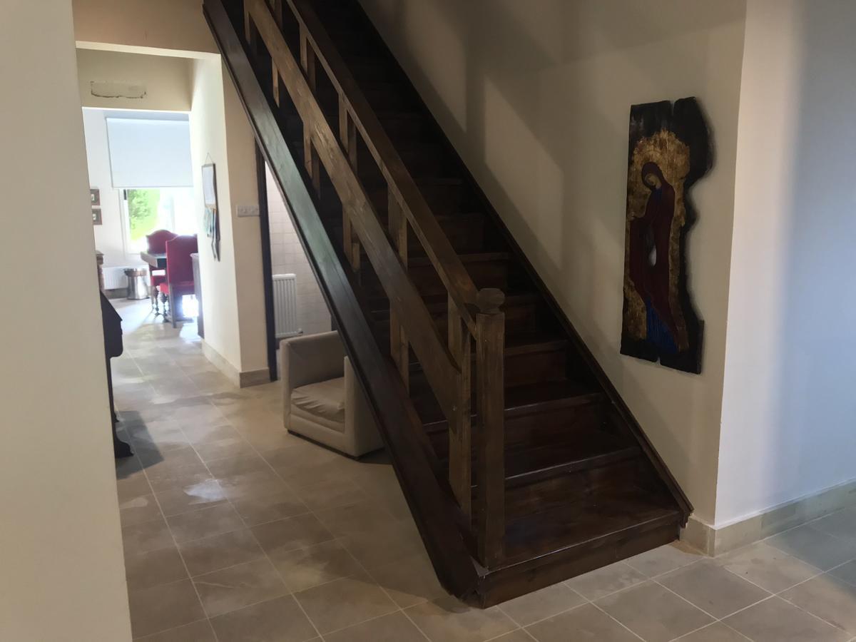 Agia Mavri House Villa Koilani Luaran gambar