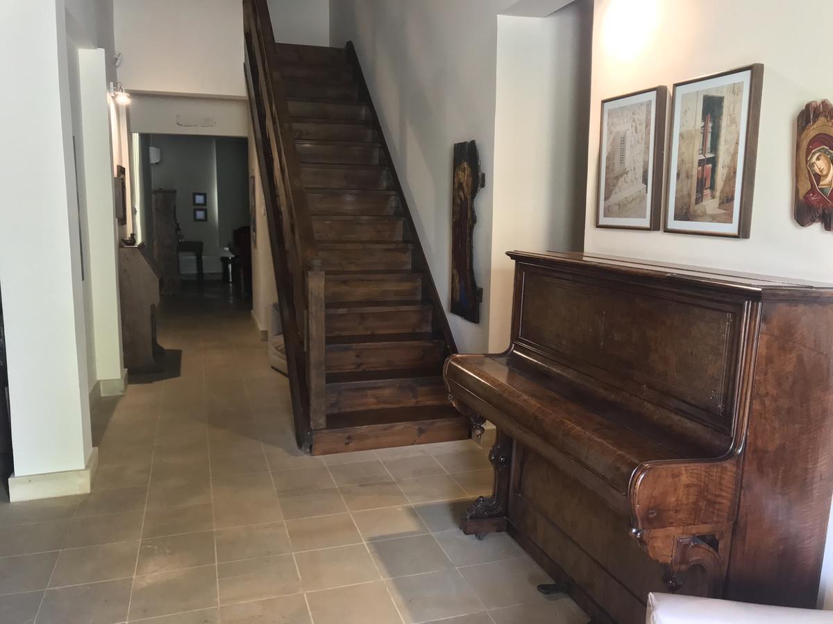 Agia Mavri House Villa Koilani Luaran gambar