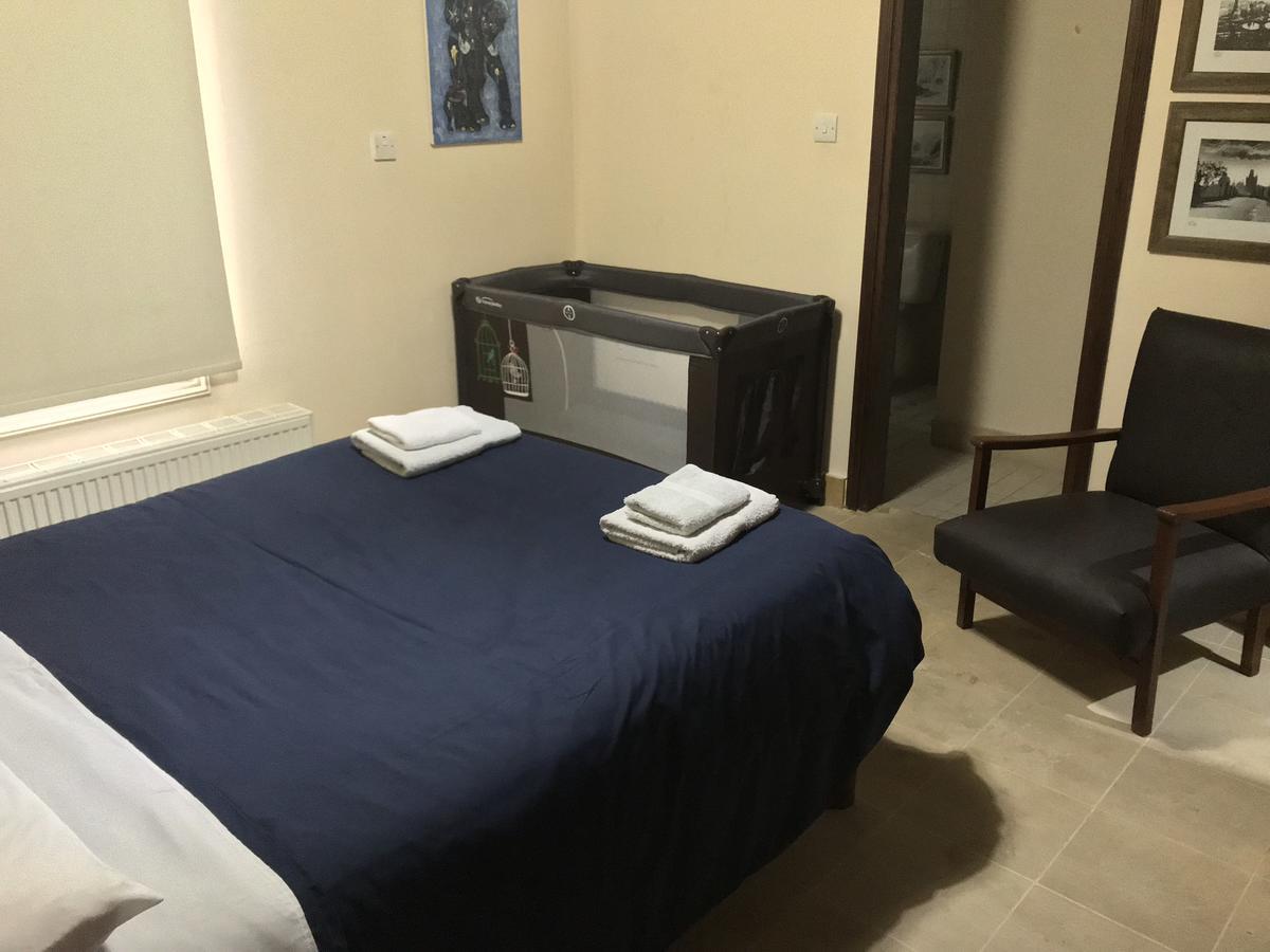 Agia Mavri House Villa Koilani Luaran gambar