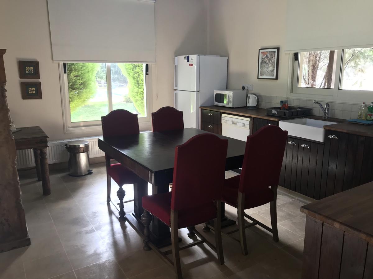 Agia Mavri House Villa Koilani Luaran gambar