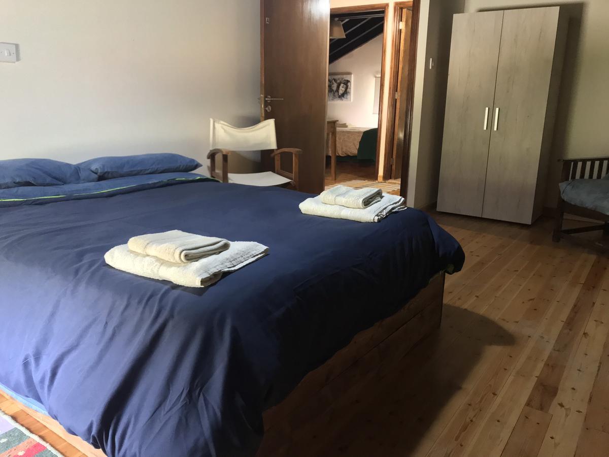 Agia Mavri House Villa Koilani Luaran gambar