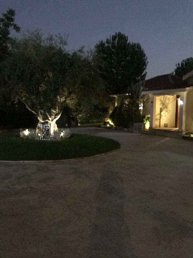 Agia Mavri House Villa Koilani Luaran gambar